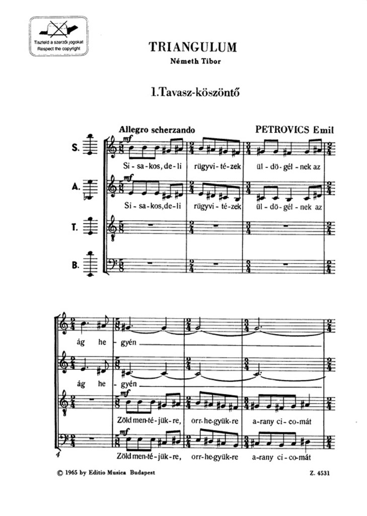 Triangulum